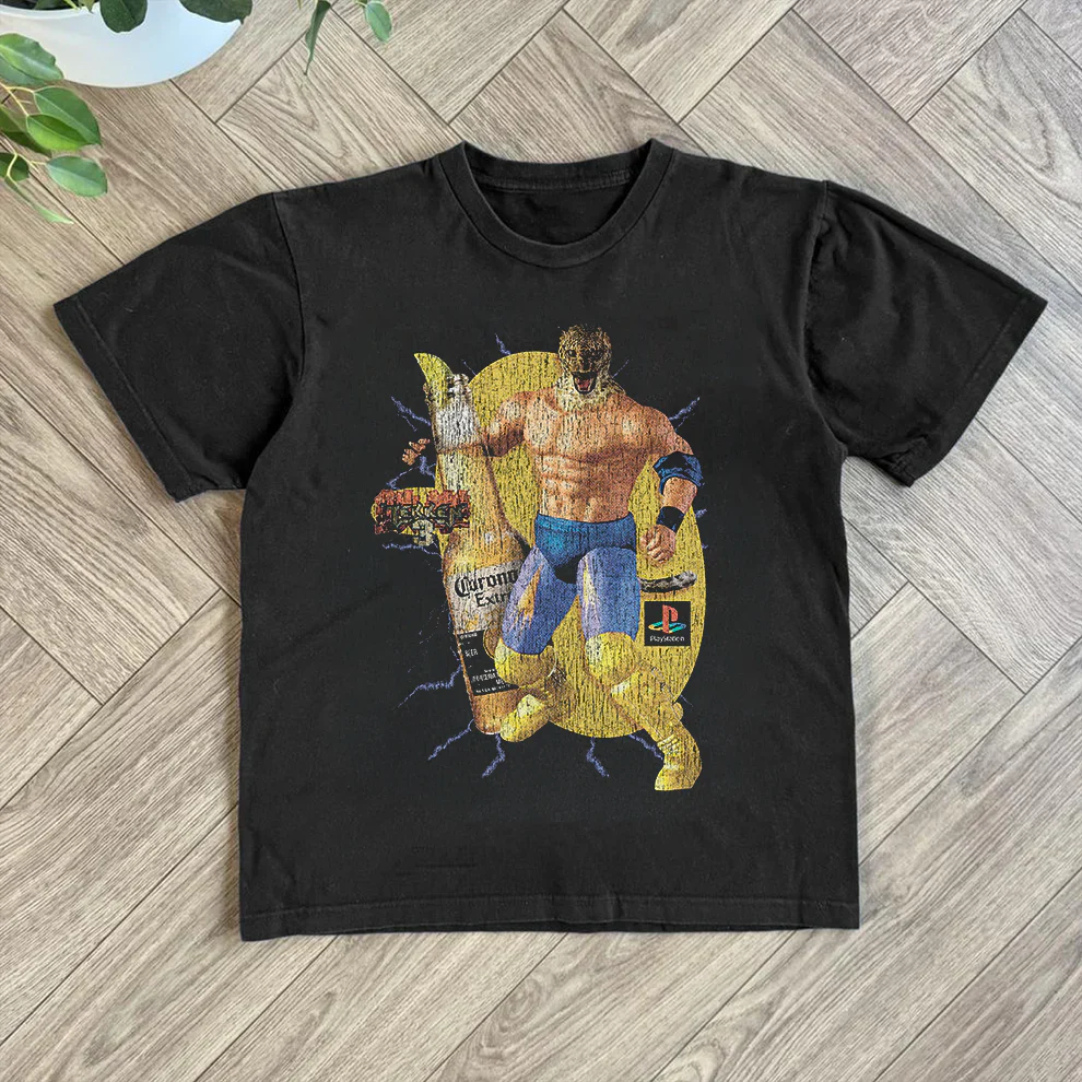 T-SHIRTS - Stay Watching